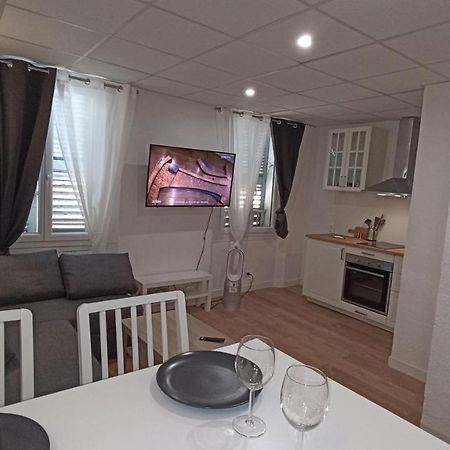 Studio Neuf Climatise Centre Ville #5 Тулон Экстерьер фото