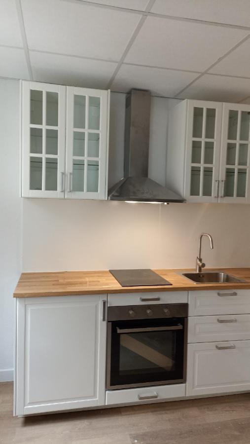 Studio Neuf Climatise Centre Ville #5 Тулон Экстерьер фото