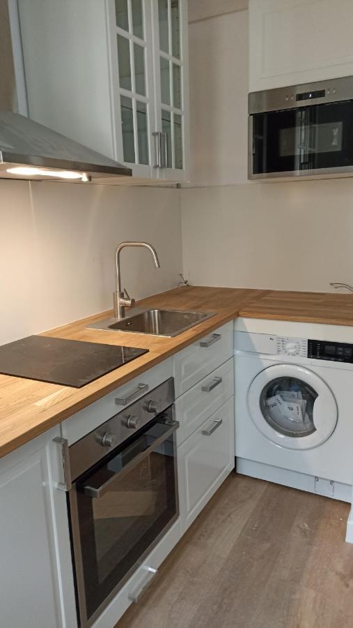 Studio Neuf Climatise Centre Ville #5 Тулон Экстерьер фото