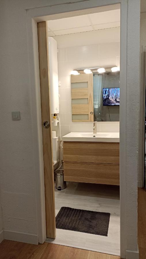 Studio Neuf Climatise Centre Ville #5 Тулон Экстерьер фото