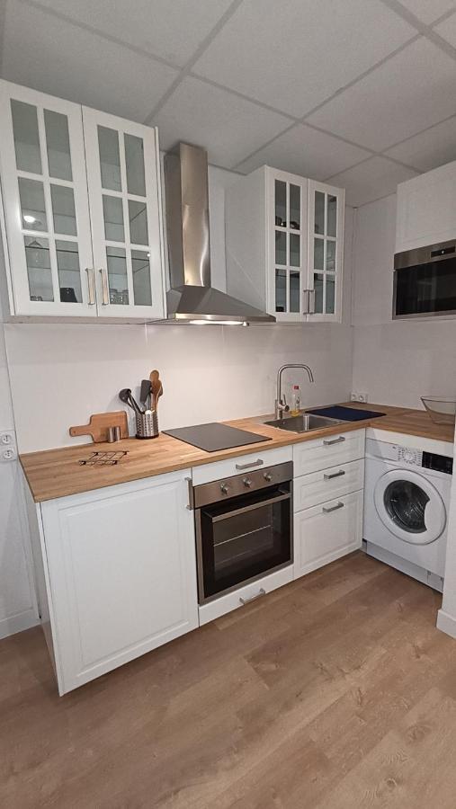 Studio Neuf Climatise Centre Ville #5 Тулон Экстерьер фото