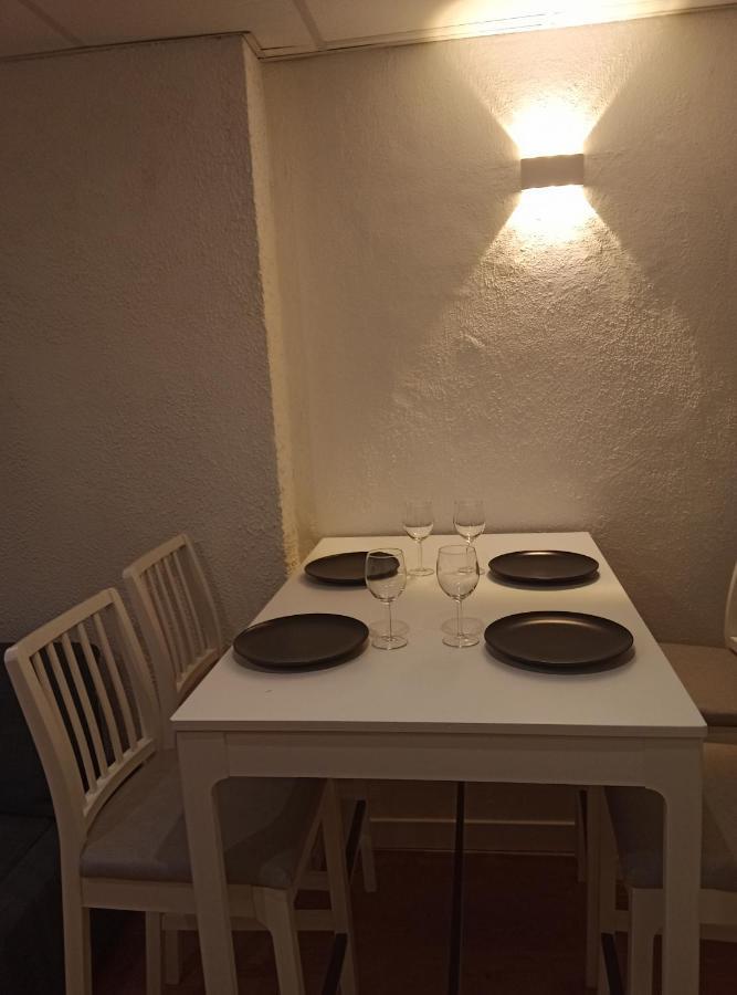 Studio Neuf Climatise Centre Ville #5 Тулон Экстерьер фото